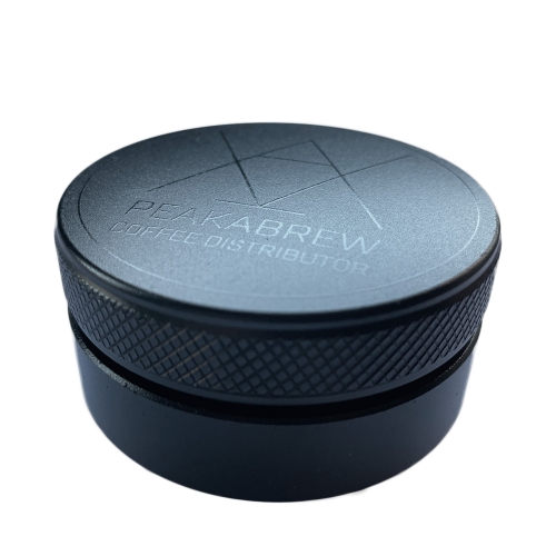 Espresso-Verteiler 58mm - Peakabrew