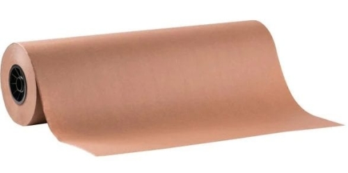 Metzgerpapier, Rosa - Oren International