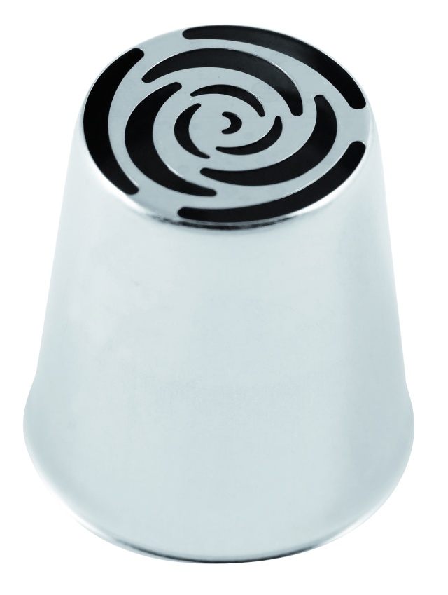 Russische Spritztülle, BX0006 - Martellato