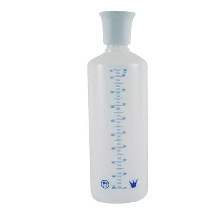 GRADUIERTE FLASCHE FÜR LEBENSMITTEL 1L