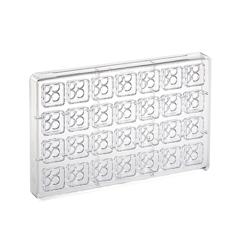 Pralinenform MA1020 - Martellato