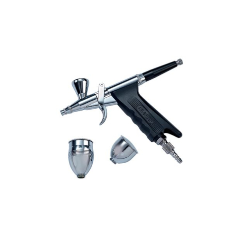 Airbrush / Spritzpistole, einfachwirkend - Martellato