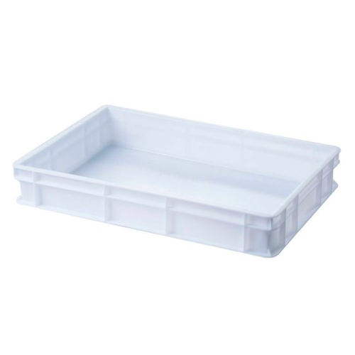 Hefeschale für Pizzateig 60 x 40 cm - Martellato