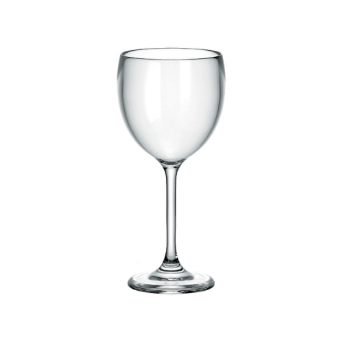 Weinglas in Plastik, Happy Hour - Guzzini