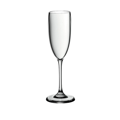 Champagnerflöte in Plastik, Happy Hour - Guzzini