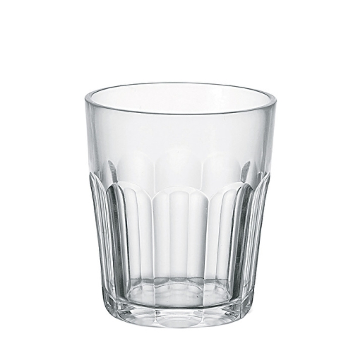 Trinkglas in Plastik, 35 Cl, Happy Hour - Guzzini