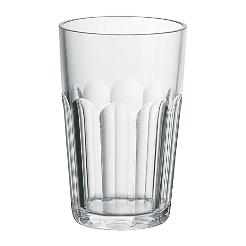 Trinkglas in Plastik, 42 ​​Cl, Happy Hour - Guzzini