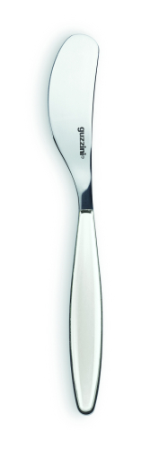 Buttermesser, Feeling - Guzzini - White
