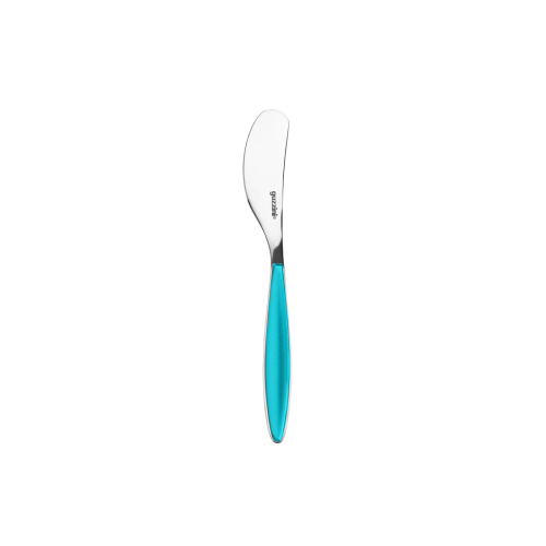 Buttermesser, Feeling - Guzzini - Turquoise