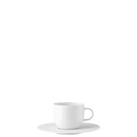 Mesh Kaffeegeschirr zweiteilig - Rosenthal