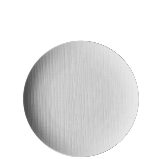 Mesh Teller, 27cm - Rosenthal