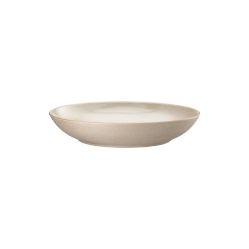 TieIron Teller 23 cm, Joyn Stoneware, Ash - Rosenthal