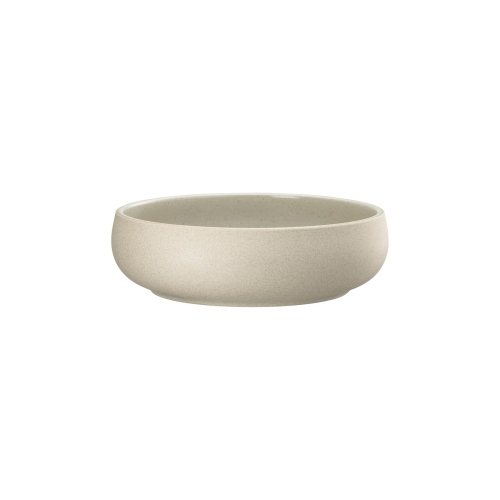 Servierschale 21 cm, Joyn Stoneware, Ash - Rosenthal