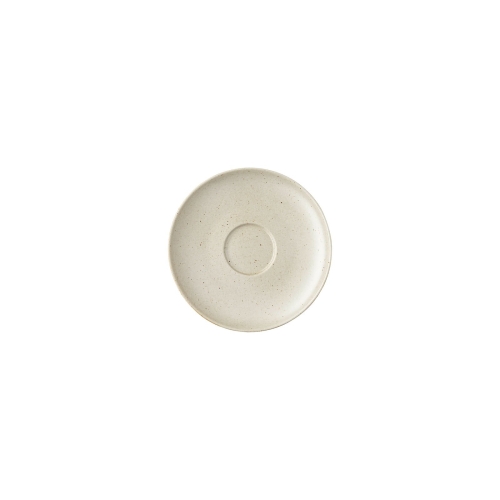 Espressoteller, Joyn Stoneware, Ash - Rosenthal