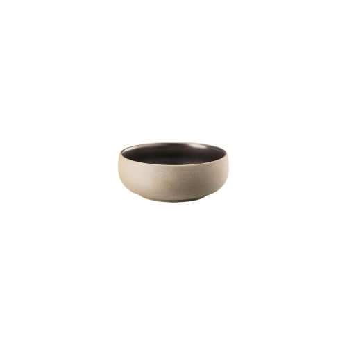 Schale 12 cm, Joyn Stoneware, Iron - Rosenthal