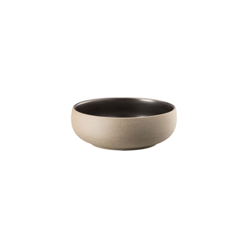 Schale 16 cm, Joyn Stoneware, Iron - Rosenthal