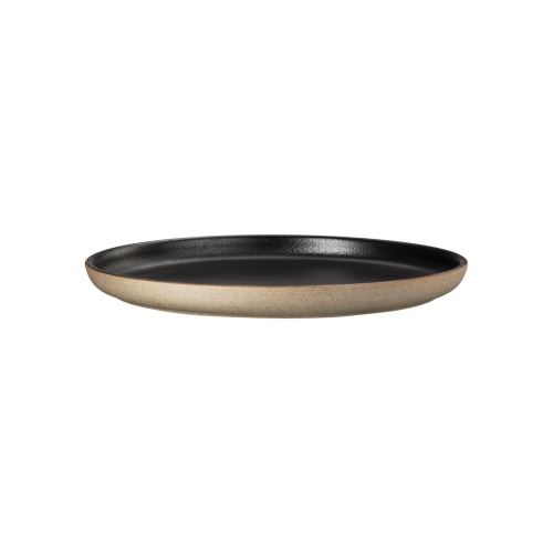 Teller 26 cm, Joyn Stoneware, Iron - Rosenthal