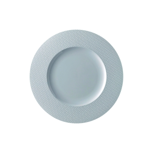 Teller 23 cm, Kumi, Blue Tone - Rosenthal