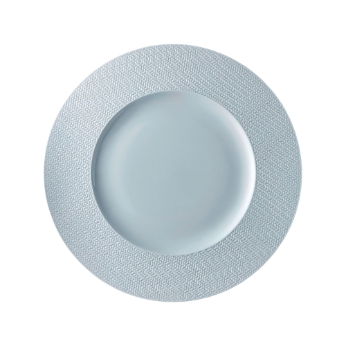 Teller 28 cm, Kumi, Blue Tone - Rosenthal