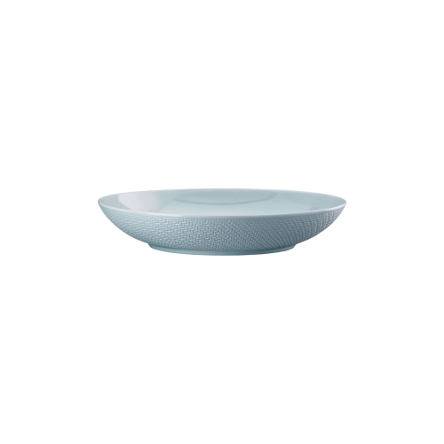 TieIron Teller 21 cm, Kumi, Blue Tone - Rosenthal