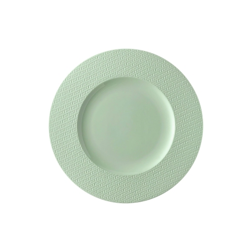 Teller 23 cm, Kumi, Mint Tone - Rosenthal