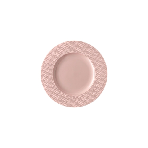Teller 17 cm, Kumi, Rose Tone - Rosenthal