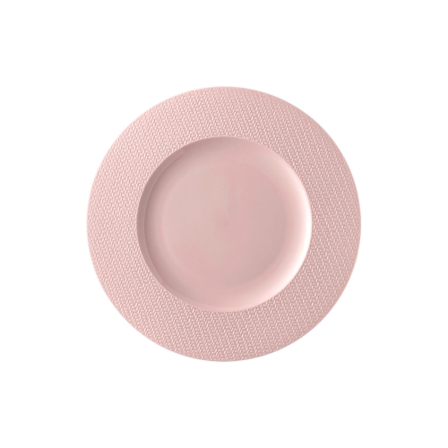 Teller 23 cm, Kumi, Rose Tone - Rosenthal