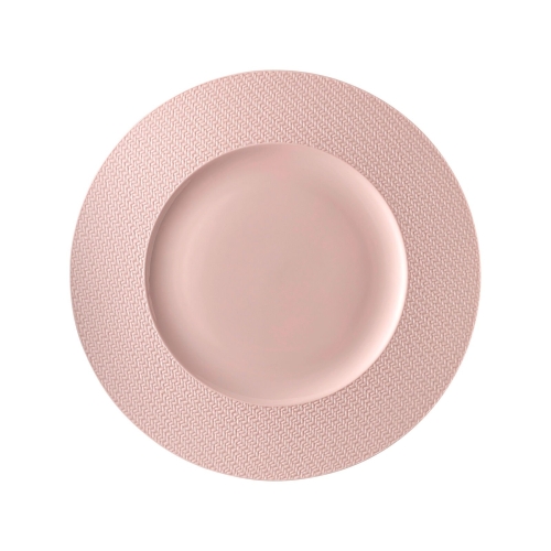Teller 28 cm, Kumi, Rose Tone - Rosenthal