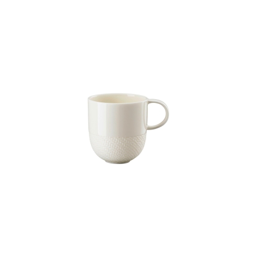 Becher, Kumi, White Tone - Rosenthal