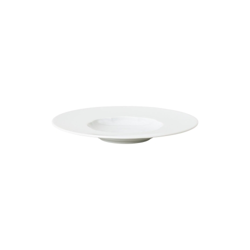 TieIron Teller 22 cm, Weiß, Sonetto Bianco - Rosenthal