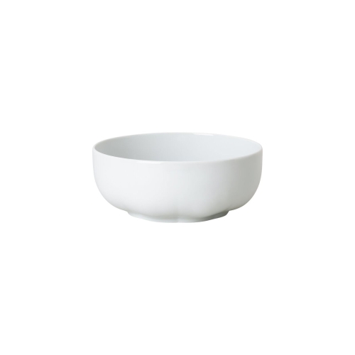 Schale 18 cm, Weiß, Sonetto Bianco - Rosenthal
