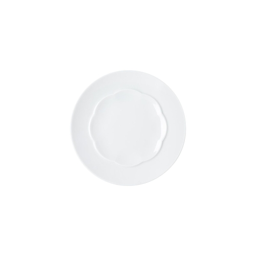 Teller 17 cm, Weiß, Sonetto Bianco - Rosenthal