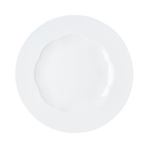 Teller 30 cm, Weiß, Sonetto Bianco - Rosenthal