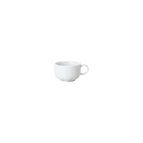 Espressotasse, Weiß, Sonetto Bianco - Rosenthal