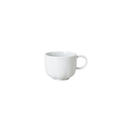 Kaffeetasse, Weiß, Sonetto Bianco - Rosenthal