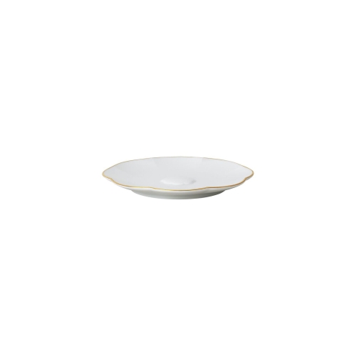 Kaffeeteller, Sonetto Oro - Rosenthal