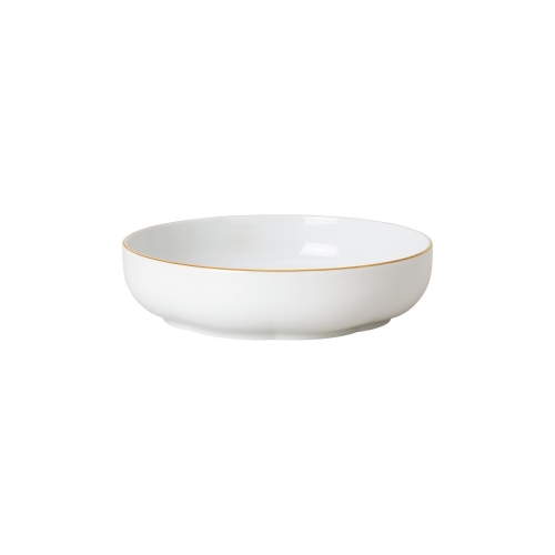 Servierschale 21 cm, Sonetto Oro - Rosenthal