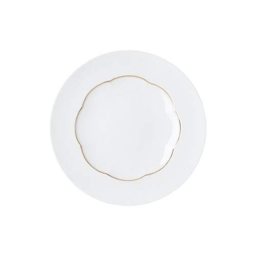 Teller 23 cm, Sonetto Oro - Rosenthal