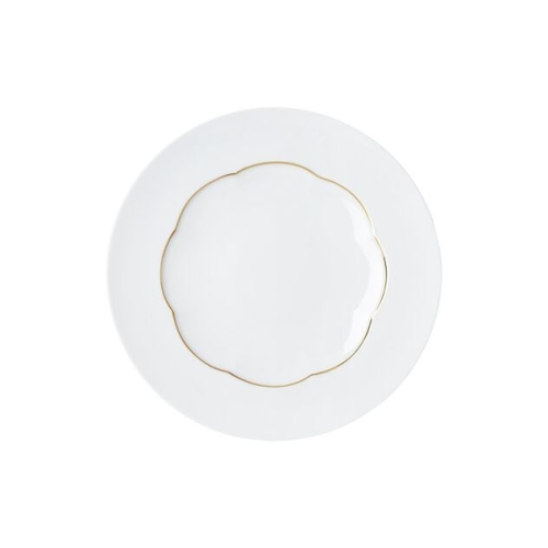 Teller 23 cm, Sonetto Oro - Rosenthal