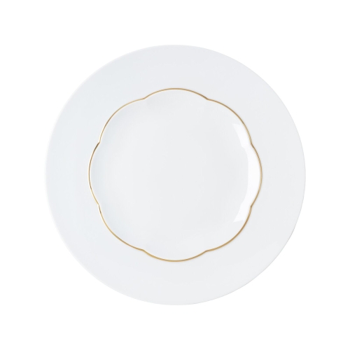 Teller 28 cm, Sonetto Oro - Rosenthal