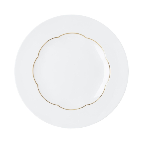 Teller 30 cm, Sonetto Oro - Rosenthal