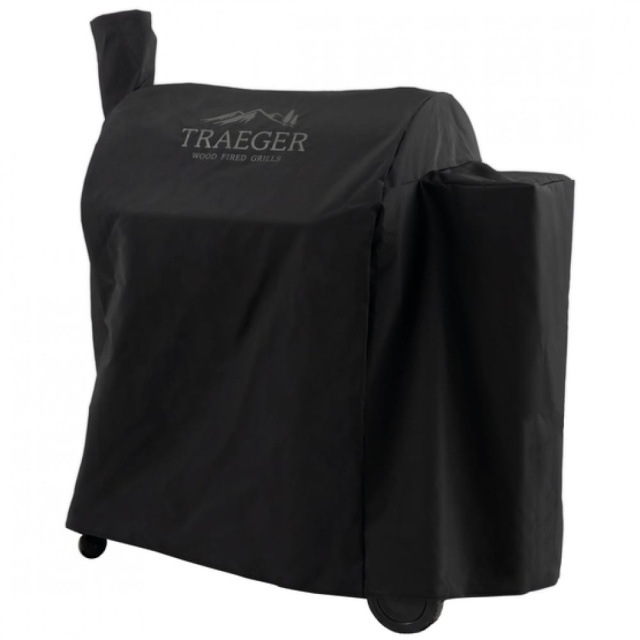 Abdeckung für Pro 780 – Traeger