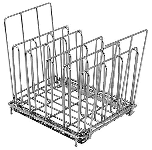 Sous-Vide-Rack, Edelstahl, Ständer für Sous-Vide - Lipavi