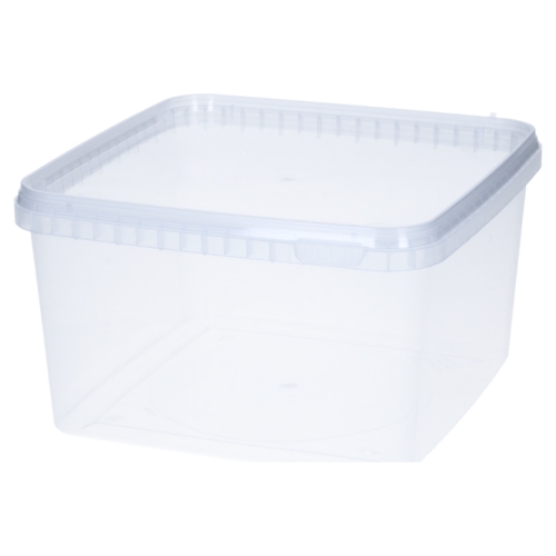 Prep-Box / Süßigkeitenbox, 3 L