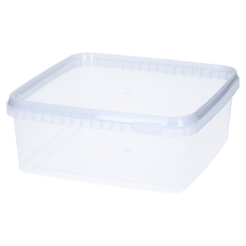 Prep-Box / Süßigkeitenbox, 2 L