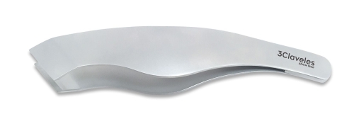 Pinzette für Fisch, 14 cm - 3 Claveles