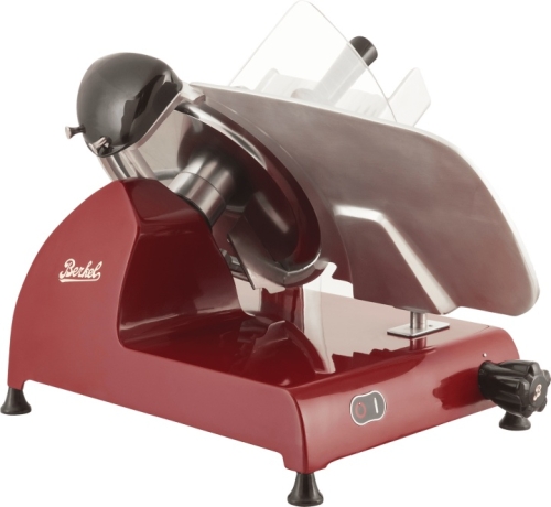 Aufschnittmaschine, Red Line 300 - Berkel