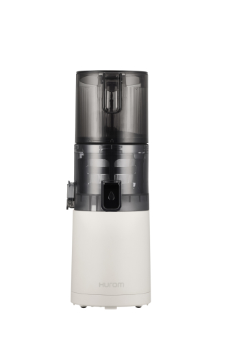 Slow juicer E30ST - Hurom - White