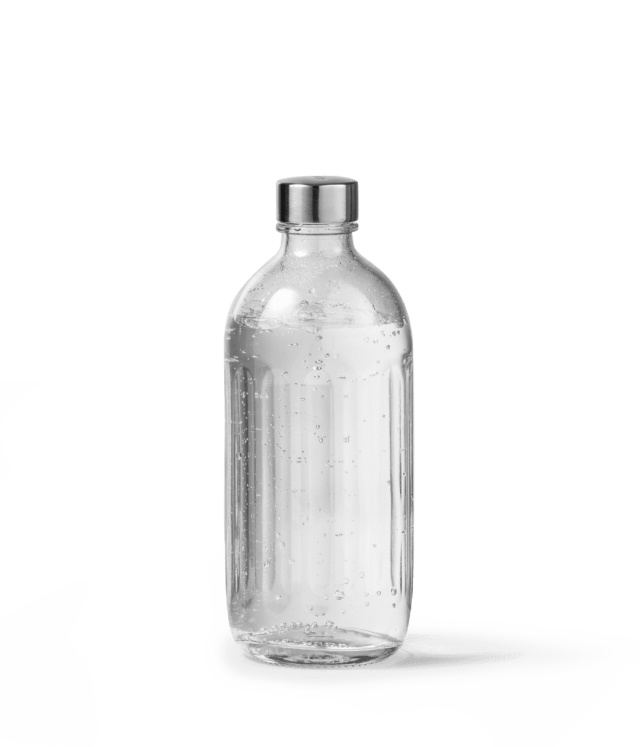 Glasflasche Pro, 800ml - Aarke