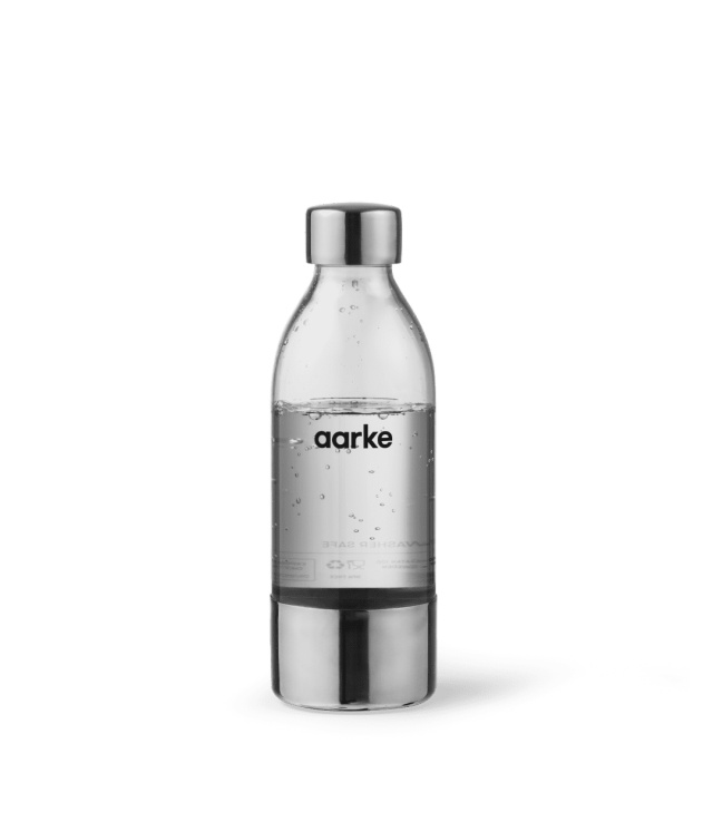PET-Flasche 450ml - Aarke